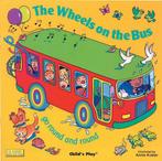 The Wheels on the Bus go Round and Round (Classic Books with, Gelezen, Verzenden