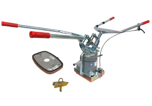 Probst Speedy XL vacuüm tegeltiller, Doe-het-zelf en Verbouw, Overige Doe-het-zelf en Verbouw, Nieuw, Ophalen of Verzenden