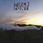 cd - Tired Pony - The Ghost Of The Mountain, Verzenden, Zo goed als nieuw