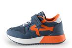 Replay Sneakers in maat 28 Blauw | 15% korting, Jongen of Meisje, Schoenen, Zo goed als nieuw, Verzenden