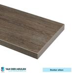 Halfrond blad, 160x80cm, Ophalen of Verzenden, Nieuw in verpakking