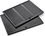 Barbecook Bakplaat - BBQ grillplaat - Gietijzer - Zwart -, Tuin en Terras, Houtskoolbarbecues, Verzenden, Nieuw