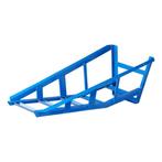 ProPlus Stalen oprijbrug - 1000 kg capaciteit - stabiele..., Auto diversen, Ophalen of Verzenden, Nieuw