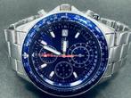 Seiko - Chronograph - Zonder Minimumprijs - 7T92-0CF0 -