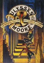 Ulysses Moore 2  De Winkel Van De Vergeten Kaarten Nl Ed, Ophalen of Verzenden, Nieuw