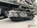 PEUGEOT 308 KOPLAMP VOLL LED RECHTS KPL 98516735, Verzenden, Gebruikt, Peugeot