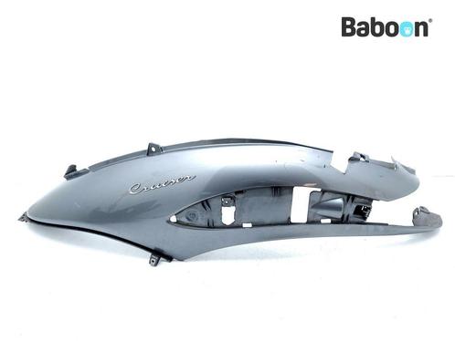 Kontpaneel Links Piaggio | Vespa Beverly 500 2006-2012, Motoren, Onderdelen | Overige, Gebruikt, Verzenden