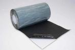 Zelfklevende EPDM Folie 0,7mm - 400mmx20mÂ¹, Nieuw, Overige materialen, Dakisolatie