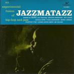cd - Guru - Jazzmatazz Volume: 1, Verzenden, Zo goed als nieuw