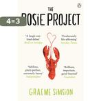 Rosie Project 9781405912792 Graeme Simsion, Verzenden, Gelezen, Graeme Simsion