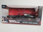 Jada Toys 1:24 Dodge charger Widebody, Ophalen of Verzenden, Nieuw, Auto, Jada