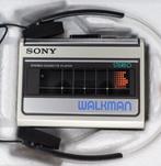 Sony - WM-31 - Walkman, Audio, Tv en Foto, Radio's, Nieuw