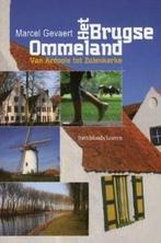 Het Brugse Ommeland 9789058267115 Marcel Gevaert, Verzenden, Zo goed als nieuw, Marcel Gevaert