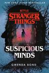 9781984819604 Stranger things: suspicious minds