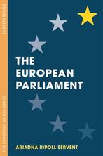 The European Parliament 9781137407078 Ariadna Ripoll Servent, Verzenden, Gelezen, Ariadna Ripoll Servent