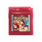 Pokemon Red (Losse Cassette), Spelcomputers en Games, Games | Nintendo Game Boy, Verzenden, Nieuw