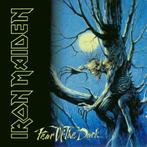 cd - Iron Maiden - Fear Of The Dark, Verzenden, Zo goed als nieuw