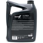 Wolf Ecotech 5W30 SP/RC D1-3 Motorolie 5 Liter, Auto diversen, Onderhoudsmiddelen, Ophalen of Verzenden