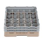 Cambro Camrack vaatwaskorf met 25 compartimenten max., Zakelijke goederen, Horeca | Keukenapparatuur, Verzenden, Nieuw in verpakking