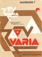 Varia Woordenschat F groep 5-6, Boeken, Verzenden, Nieuw