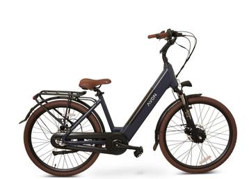 Avon Bx1 Elektrische Fiets 26 Inch – 250w Voorwielmotor beschikbaar voor biedingen