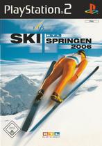 RTL Skispringen 2006-Duits (PlayStation 2) Gebruikt, Ophalen of Verzenden, Zo goed als nieuw