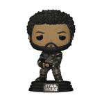 Star Wars: Andor POP! TV Vinyl Figure Saw Gerrera 9 cm, Ophalen of Verzenden, Nieuw