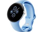 Veiling - Google Pixel Watch 2 - Met GPS en Hartslagmonitor, Sieraden, Tassen en Uiterlijk, Smartwatches, Nieuw