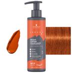 Schwarzkopf  Chroma ID  Color Mask  777 Bright Copper  300, Verzenden, Nieuw