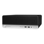 HP ProDesk 400 G6 SFF - Intel Core i5-9e Generatie - 16GB RA, Computers en Software, Desktop Pc's, Verzenden, Nieuw