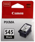 HEMA Cartridge Canon PG-545 zwart, Verzenden, Nieuw