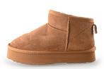 Ara Snowboots in maat 38 Cognac | 10% extra korting, Overige kleuren, Verzenden, Snowboots, Zo goed als nieuw