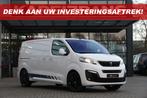 Peugeot Expert Sport 2.0 HDI 180, Automaat, Wit, Diesel, Nieuw