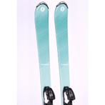 110 130 kinder skis BLIZZARD PEARL JR 2022, grip walk, dura, Verzenden, Gebruikt