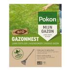 POKON BIO GAZONMEST VOOR 15 M² (PLANT & ZORG), Ophalen of Verzenden, Nieuw