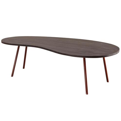 Salontafel Den Bosch  - WL5M618, Huis en Inrichting, Tafels | Salontafels, Ophalen of Verzenden