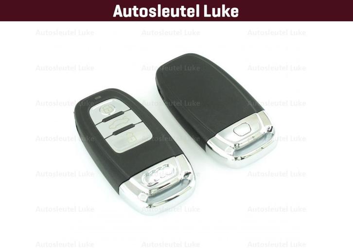3-knops smartkey behuizing kpb1069 voor Audi, Auto-onderdelen, Elektronica en Kabels, Nieuw, Audi, Verzenden