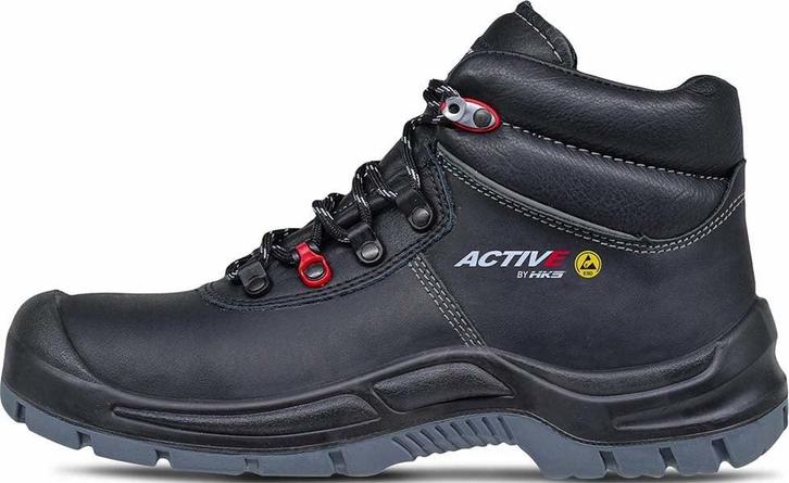 HKS Active 500 S3 Heren  maat 43, Tuin en Terras, Werkkleding, Ophalen of Verzenden