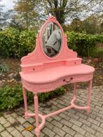 Kindermeubels - Eik - Make-up - meisjeskamer