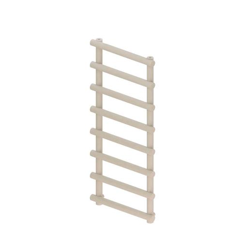 Designradiator BWS Tubi Handdoekrek 115x50 cm, Doe-het-zelf en Verbouw, Sanitair, Overige typen, Nieuw, Ophalen of Verzenden