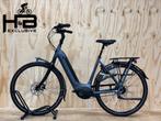 Gazelle Arroyo Elite C5 Belt E-Bike Nexus 2022, Ophalen of Verzenden, Zo goed als nieuw, 51 tot 55 cm, 50 km per accu of meer