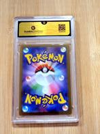 Pokémon - 1 Graded card - Aipom 092 - Illustration Rare AR, Hobby en Vrije tijd, Verzamelkaartspellen | Pokémon, Nieuw