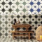 Portugese vloertegels of wandtegels peronda FS Star LT 45x45, Doe-het-zelf en Verbouw, Tegels, 40 tot 60 cm, 40 tot 60 cm, Verzenden