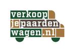 Verkoop je paardenwagen !, Dieren en Toebehoren, Zo goed als nieuw, Ophalen