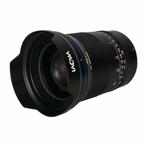 Laowa Argus 35mm f/0.95 FF - Sony FE, Ophalen of Verzenden, Nieuw, Groothoeklens