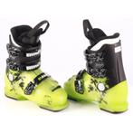 35 36 kinder skischoenen ATOMIC WAYMAKER JR 3, green/black, Verzenden, Gebruikt, Atomic