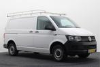 Volkswagen Transporter 2.0 TDI L1H1 Economy, Auto's, Stof, Gebruikt, Euro 6, Volkswagen