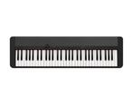 Casio CT-S1 BK keyboard, Muziek en Instrumenten, Keyboards, Nieuw