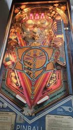 Bally - Flipperkast Bally Rolling Stones Flipperkast, Antiek en Kunst