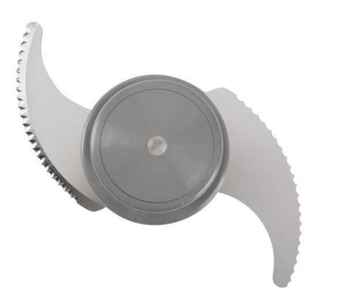 Gekarteld Mes |  27180 | Voor Blixer 5 Robot Coupe, Zakelijke goederen, Horeca | Keukenapparatuur, Verzenden